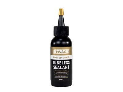 Stans Rolled gold Tyre Sealant - 60ml