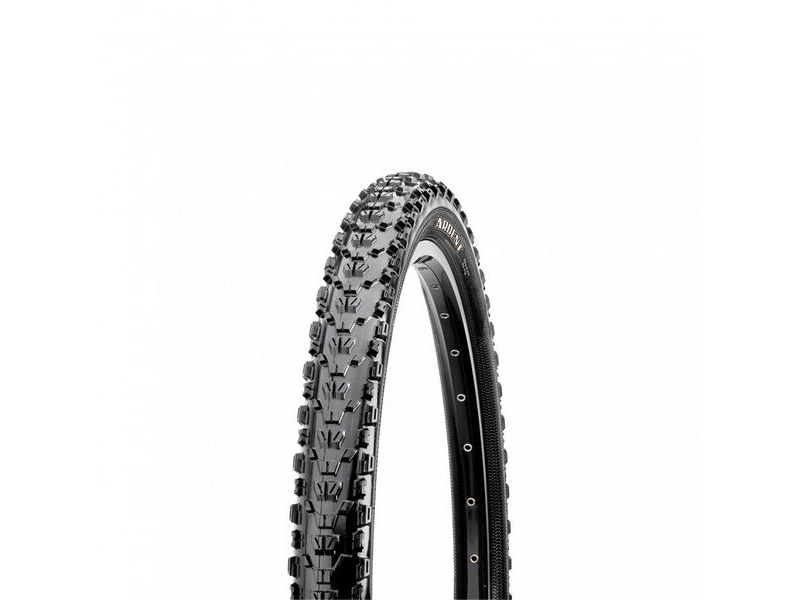 Maxxis Ardent EXO Black 26x2.25 Clincher - Folding Bead click to zoom image
