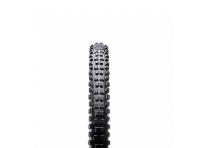 Maxxis Minion DHF Folding 3C EXO TR EXO Black 27.5x2.30 Clincher - Folding Bead click to zoom image