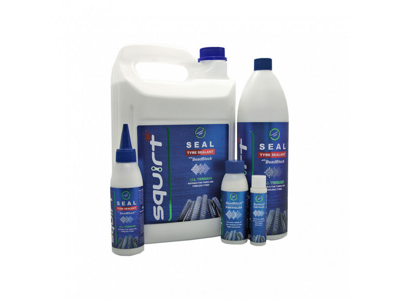 Squirt Seal 120ml click to zoom image