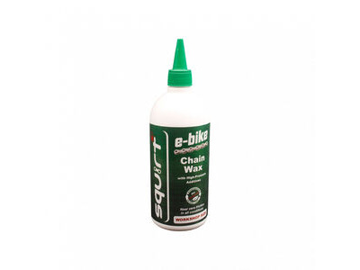 Squirt Chain Lube E-Bike 15ml