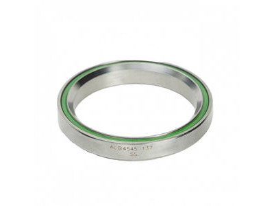Enduro Bearings ACB 4545 137 SS - Stainless Steel ACB