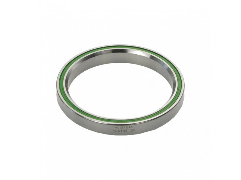 Enduro Bearings ACB 4545 405495 - Stainless Steel 440C Stainless Steel click to zoom image