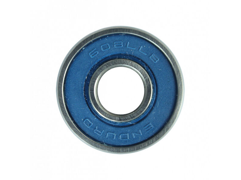 Enduro Bearings 608 LLB - ABEC 3 LLB click to zoom image
