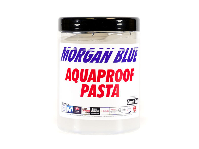 Morgan Blue Aqua Proof Paste 1000cc click to zoom image