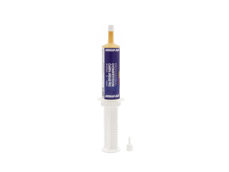 Morgan Blue Campa Pro Grease 60ml click to zoom image