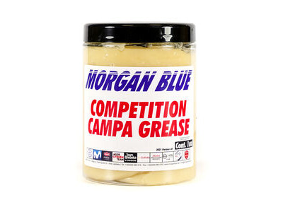 Morgan Blue Competition Campa Grease 1000cc, Tub