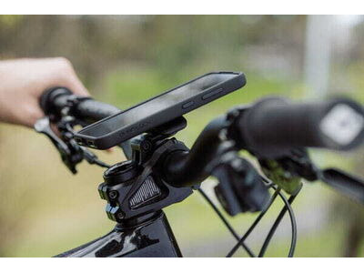 Quad Lock Stem Cap Mount Adjustable click to zoom image