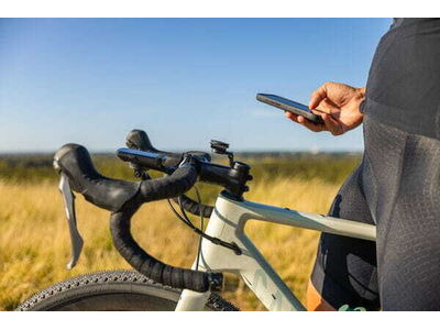 Quad Lock Stem Cap Mount Adjustable click to zoom image