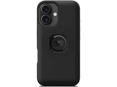 Quad Lock MAG Case - iPhone 16