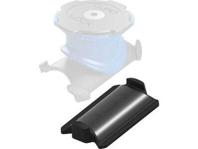 Quad Lock Flat Bar Adaptor click to zoom image