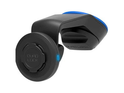 Quad Lock Wireless Charging Head for Car / Desk click to zoom image