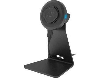 Quad Lock Wireless Charging Head for Car / Desk click to zoom image