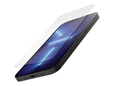 Quad Lock Screen Protector - iPhone 13 / 13 Pro