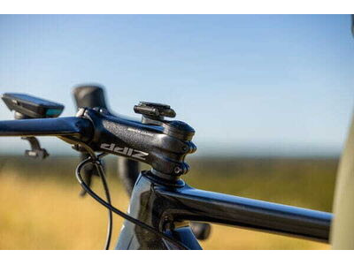 Quad Lock Stem Cap Mount click to zoom image