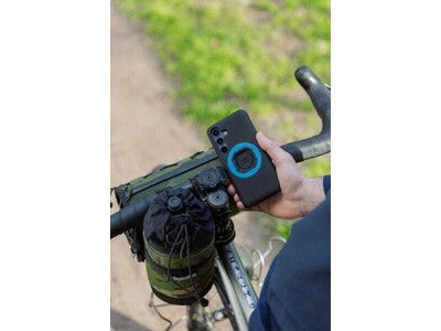 Quad Lock Stem Cap Mount click to zoom image