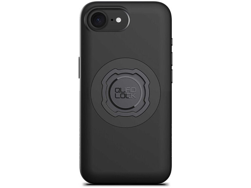 Quad Lock QL Case iPhone 16e MAG click to zoom image
