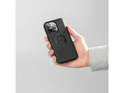 Quad Lock QL Case iPhone 16e MAG click to zoom image
