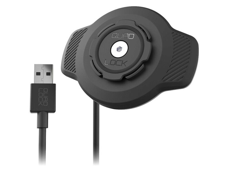 Quad Lock QL Accessory WP Charge Head click to zoom image