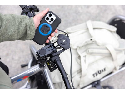 Quad Lock QL Accessory WP Charge Head click to zoom image