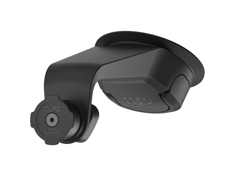 Quad Lock QL Mount Car V6 click to zoom image