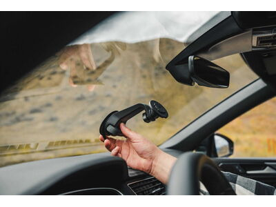 Quad Lock QL Mount Car V6 click to zoom image