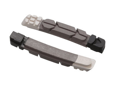 BBB TriStop TriColour Replacement Cart. Pads V-Brake