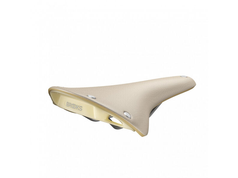 Brooks Cambium C17 Special Recycled Natural click to zoom image