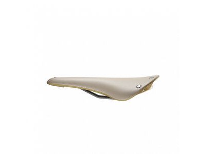 Brooks Cambium C17 Special Recycled Natural click to zoom image