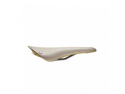 Brooks Cambium C17 Special Recycled Natural click to zoom image