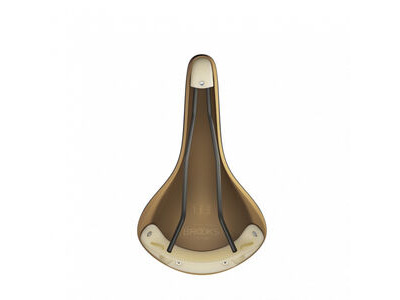 Brooks Cambium C17 Special Recycled Natural click to zoom image