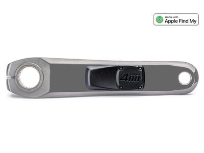 4iiii Factory Install NDS Precision 3.0+ with Apple Find My