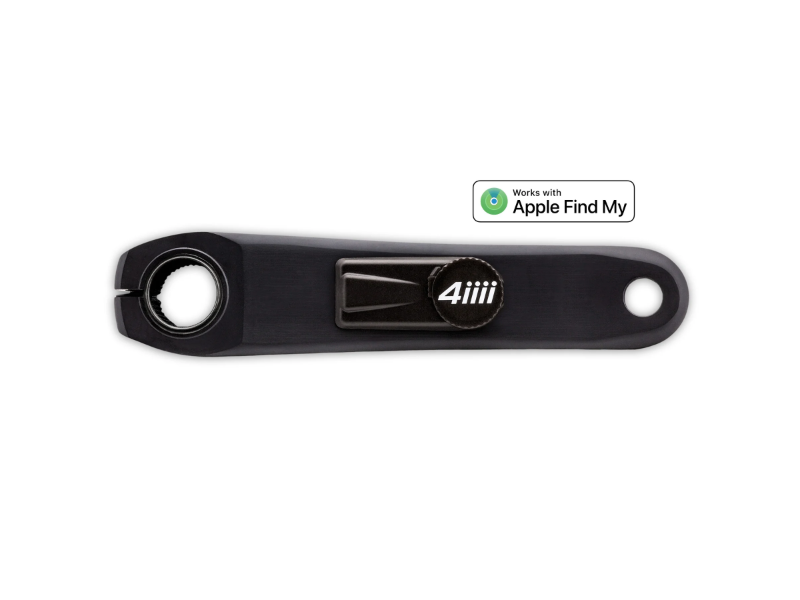 4iiii 4iiii 105 - R7100 Precision 3+ with Apple Find My click to zoom image