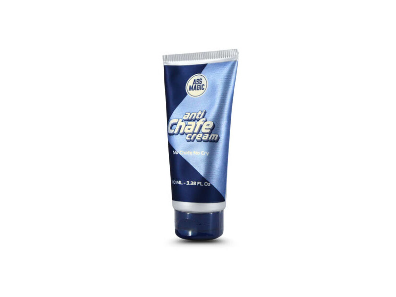 Ass Magic Anti Chafe Cream Tube - 100ml click to zoom image