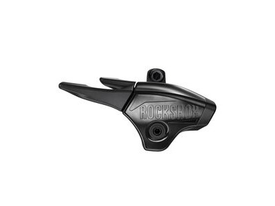 Rock Shox Remote - Oneloc Full Sprint Left/Above Right/Below 10mm Remote Only (Includes Remote Cable&housing)- Monarchrlr/Rtrsidrebarevelationblutosektorrecongold (2013-2016)