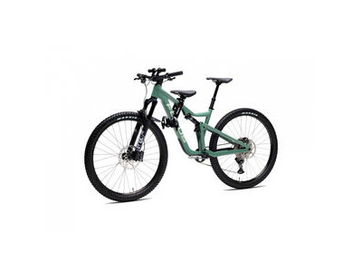 Kids Ride Shotgun Shotgun Child Bike Seat + Handlebars Combo click to zoom image
