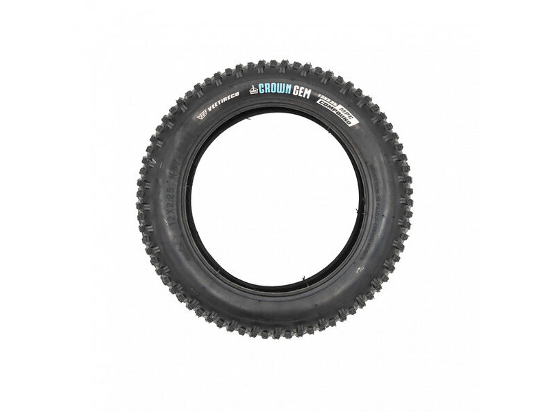 Kids Ride Shotgun Dirt Hero 12" Tyre click to zoom image