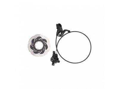 Kids Ride Shotgun Rear Brake Kit Magura