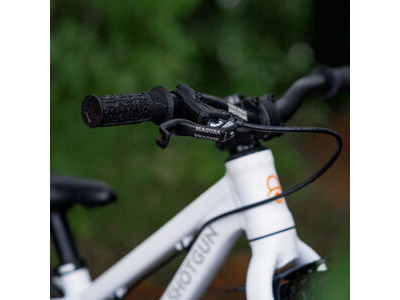 Kids Ride Shotgun Rear Brake Kit Magura click to zoom image