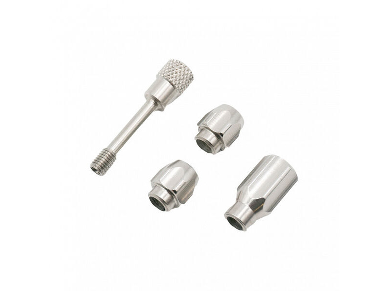 Kids Ride Shotgun Shotgun Pro Replacement Fastener Kit click to zoom image