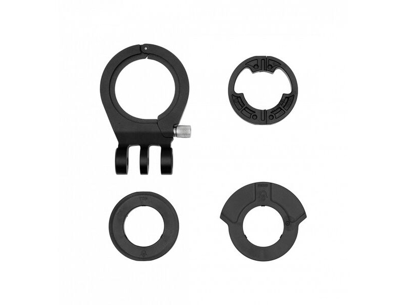 Kids Ride Shotgun Shotgun Pro Seat ICR Adaptor Kit click to zoom image