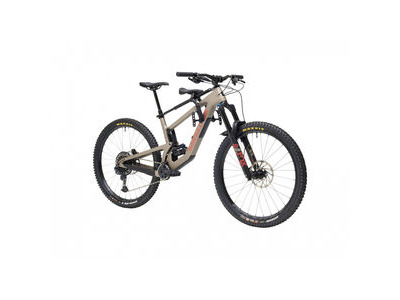 Kids Ride Shotgun Pro II Child Bike Seat click to zoom image