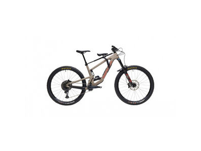 Kids Ride Shotgun Pro II Child Bike Seat click to zoom image