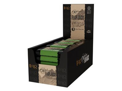 Torq Explore Flapjack (65g) Apple Strudel