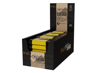 Torq Explore Flapjack (65g) Banana Cake