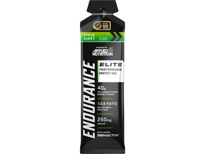 Applied Nutrition Endurance Elite Performance Gel - Apple Burst - 60ml x Box 20