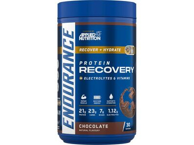 Applied Nutrition Endurance Recovery Powder - Chocolate - 1.5kg
