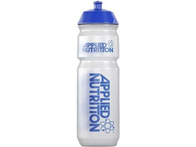 Applied Nutrition Water Bottle - Clear - 700ml
