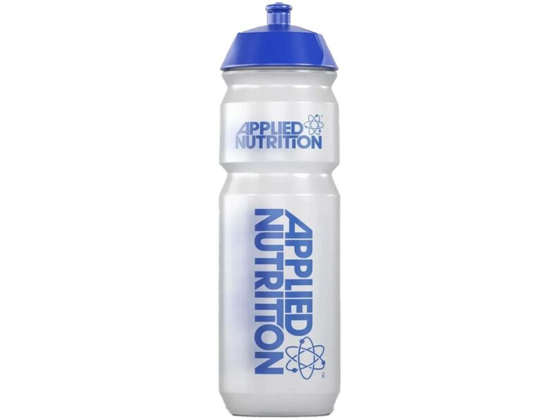 Applied Nutrition Water Bottle - Clear - 700ml click to zoom image
